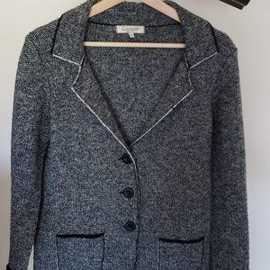 Slimming jacket